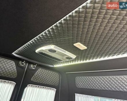 Білий Рено Мастєр, об'ємом двигуна 2.3 л та пробігом 225 тис. км за 18700 $, фото 27 на Automoto.ua