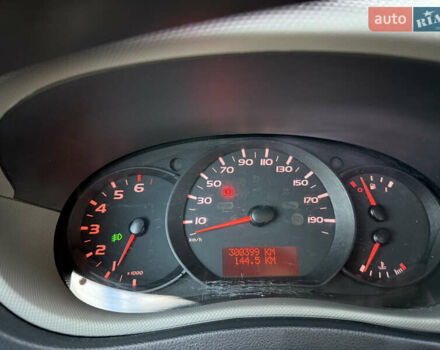 Белый Рено Мастер, объемом двигателя 2.3 л и пробегом 300 тыс. км за 16300 $, фото 35 на Automoto.ua