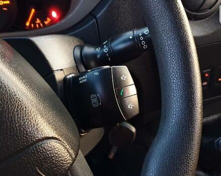 Белый Рено Мастер, объемом двигателя 2.3 л и пробегом 171 тыс. км за 19800 $, фото 19 на Automoto.ua