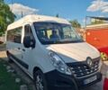 Белый Рено Мастер, объемом двигателя 2.3 л и пробегом 345 тыс. км за 11200 $, фото 1 на Automoto.ua