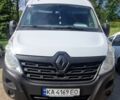 Белый Рено Мастер, объемом двигателя 2.3 л и пробегом 280 тыс. км за 13000 $, фото 17 на Automoto.ua