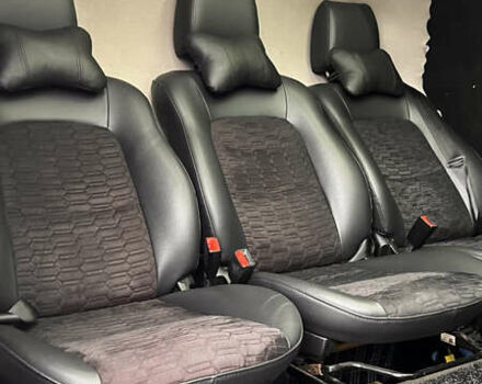 Белый Рено Мастер, объемом двигателя 2.3 л и пробегом 350 тыс. км за 15500 $, фото 16 на Automoto.ua