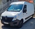 Белый Рено Мастер, объемом двигателя 2.3 л и пробегом 280 тыс. км за 15000 $, фото 1 на Automoto.ua