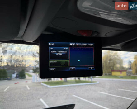 Белый Рено Мастер, объемом двигателя 2.3 л и пробегом 300 тыс. км за 16300 $, фото 42 на Automoto.ua