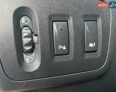 Білий Рено Мастєр, об'ємом двигуна 2.3 л та пробігом 225 тис. км за 18700 $, фото 19 на Automoto.ua