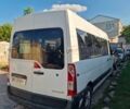 Белый Рено Мастер, объемом двигателя 2.3 л и пробегом 345 тыс. км за 11200 $, фото 2 на Automoto.ua