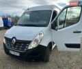 Білий Рено Мастєр, об'ємом двигуна 2.3 л та пробігом 225 тис. км за 18700 $, фото 34 на Automoto.ua