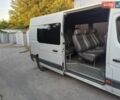 Білий Рено Мастєр, об'ємом двигуна 2.3 л та пробігом 695 тис. км за 13000 $, фото 8 на Automoto.ua