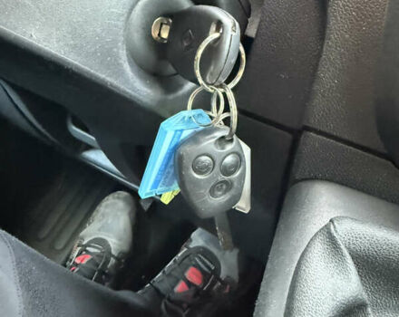 Белый Рено Мастер, объемом двигателя 2.3 л и пробегом 300 тыс. км за 16300 $, фото 38 на Automoto.ua