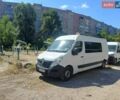Белый Рено Мастер, объемом двигателя 2.3 л и пробегом 695 тыс. км за 13000 $, фото 1 на Automoto.ua