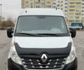 Белый Рено Мастер, объемом двигателя 2.3 л и пробегом 350 тыс. км за 15500 $, фото 1 на Automoto.ua