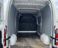 Белый Рено Мастер, объемом двигателя 2.3 л и пробегом 67 тыс. км за 9500 $, фото 15 на Automoto.ua