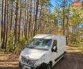 Белый Рено Мастер, объемом двигателя 2.3 л и пробегом 149 тыс. км за 12000 $, фото 1 на Automoto.ua