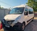 Белый Рено Мастер, объемом двигателя 2.3 л и пробегом 345 тыс. км за 11200 $, фото 1 на Automoto.ua