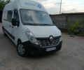 Белый Рено Мастер, объемом двигателя 2.3 л и пробегом 319 тыс. км за 14300 $, фото 1 на Automoto.ua