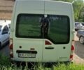 Белый Рено Мастер, объемом двигателя 2.3 л и пробегом 280 тыс. км за 13000 $, фото 18 на Automoto.ua