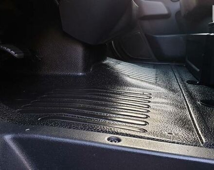 Белый Рено Мастер, объемом двигателя 2.3 л и пробегом 171 тыс. км за 19800 $, фото 9 на Automoto.ua