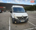 Белый Рено Мастер, объемом двигателя 2.3 л и пробегом 300 тыс. км за 16300 $, фото 2 на Automoto.ua