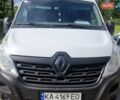 Белый Рено Мастер, объемом двигателя 2.3 л и пробегом 280 тыс. км за 15000 $, фото 17 на Automoto.ua