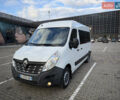 Белый Рено Мастер, объемом двигателя 2.3 л и пробегом 300 тыс. км за 16300 $, фото 32 на Automoto.ua