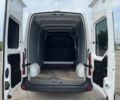 Белый Рено Мастер, объемом двигателя 2.3 л и пробегом 67 тыс. км за 9500 $, фото 12 на Automoto.ua