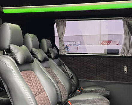 Белый Рено Мастер, объемом двигателя 2.3 л и пробегом 350 тыс. км за 15500 $, фото 12 на Automoto.ua