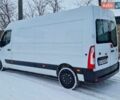 Белый Рено Мастер, объемом двигателя 2.3 л и пробегом 280 тыс. км за 15000 $, фото 2 на Automoto.ua