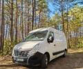 Белый Рено Мастер, объемом двигателя 2.3 л и пробегом 149 тыс. км за 9500 $, фото 2 на Automoto.ua