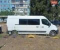Белый Рено Мастер, объемом двигателя 2.3 л и пробегом 695 тыс. км за 13000 $, фото 3 на Automoto.ua