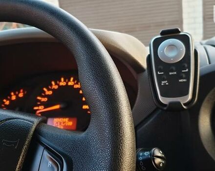 Белый Рено Мастер, объемом двигателя 2.3 л и пробегом 171 тыс. км за 19800 $, фото 18 на Automoto.ua