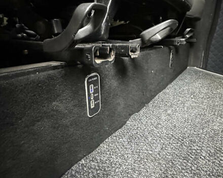 Білий Рено Мастєр, об'ємом двигуна 2.3 л та пробігом 450 тис. км за 17399 $, фото 10 на Automoto.ua