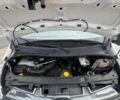 Белый Рено Мастер, объемом двигателя 2.3 л и пробегом 67 тыс. км за 9500 $, фото 16 на Automoto.ua