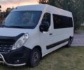 Белый Рено Мастер, объемом двигателя 2.3 л и пробегом 480 тыс. км за 16300 $, фото 14 на Automoto.ua