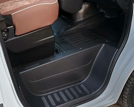 Белый Рено Мастер, объемом двигателя 2.3 л и пробегом 171 тыс. км за 19800 $, фото 39 на Automoto.ua