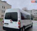 Белый Рено Мастер, объемом двигателя 2.3 л и пробегом 404 тыс. км за 12900 $, фото 3 на Automoto.ua