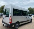 Белый Рено Мастер, объемом двигателя 2.3 л и пробегом 222 тыс. км за 8500 $, фото 8 на Automoto.ua