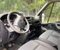 Белый Рено Мастер, объемом двигателя 2.3 л и пробегом 222 тыс. км за 8500 $, фото 11 на Automoto.ua