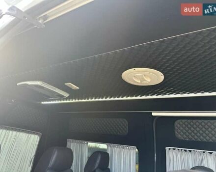 Білий Рено Мастєр, об'ємом двигуна 2.3 л та пробігом 225 тис. км за 18700 $, фото 28 на Automoto.ua