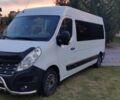Белый Рено Мастер, объемом двигателя 2.3 л и пробегом 480 тыс. км за 14800 $, фото 14 на Automoto.ua