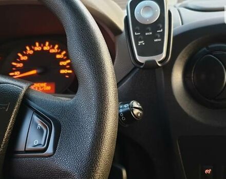 Белый Рено Мастер, объемом двигателя 2.3 л и пробегом 171 тыс. км за 19800 $, фото 17 на Automoto.ua