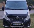 Білий Рено Мастєр, об'ємом двигуна 2.3 л та пробігом 480 тис. км за 15000 $, фото 1 на Automoto.ua