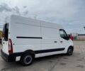 Белый Рено Мастер, объемом двигателя 2.3 л и пробегом 67 тыс. км за 9500 $, фото 2 на Automoto.ua