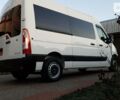 Белый Рено Мастер, объемом двигателя 2.3 л и пробегом 171 тыс. км за 19800 $, фото 3 на Automoto.ua