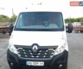 Білий Рено Мастєр, об'ємом двигуна 2.3 л та пробігом 194 тис. км за 14000 $, фото 1 на Automoto.ua