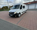 Белый Рено Мастер, объемом двигателя 2.3 л и пробегом 295 тыс. км за 16000 $, фото 1 на Automoto.ua