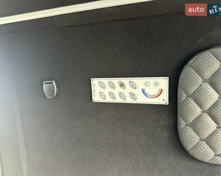 Білий Рено Мастєр, об'ємом двигуна 2.3 л та пробігом 225 тис. км за 18700 $, фото 33 на Automoto.ua