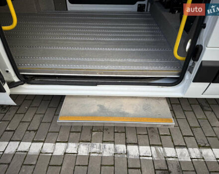 Белый Рено Мастер, объемом двигателя 2.3 л и пробегом 300 тыс. км за 16300 $, фото 55 на Automoto.ua