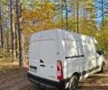Белый Рено Мастер, объемом двигателя 2.3 л и пробегом 149 тыс. км за 9500 $, фото 7 на Automoto.ua