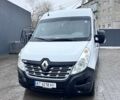 Білий Рено Мастєр, об'ємом двигуна 2.3 л та пробігом 400 тис. км за 16700 $, фото 11 на Automoto.ua