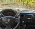 Белый Рено Мастер, объемом двигателя 2.3 л и пробегом 149 тыс. км за 9500 $, фото 11 на Automoto.ua